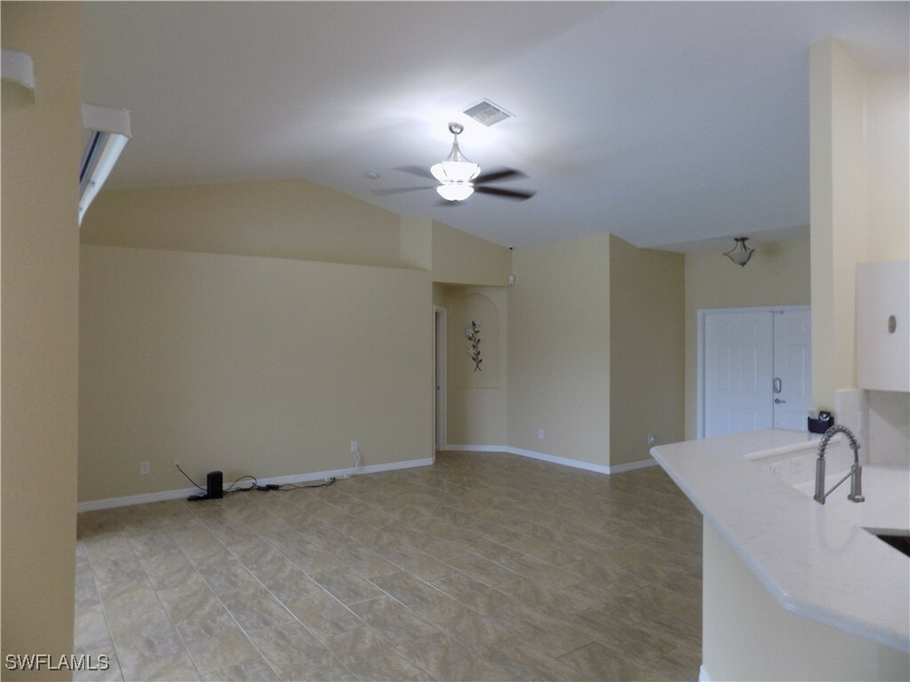 Property Photo:  1248 Cumming Street E  FL 33974 