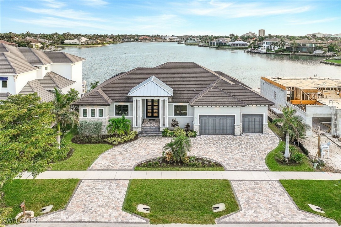 1275 Winterberry Drive  Marco Island FL 34145 photo