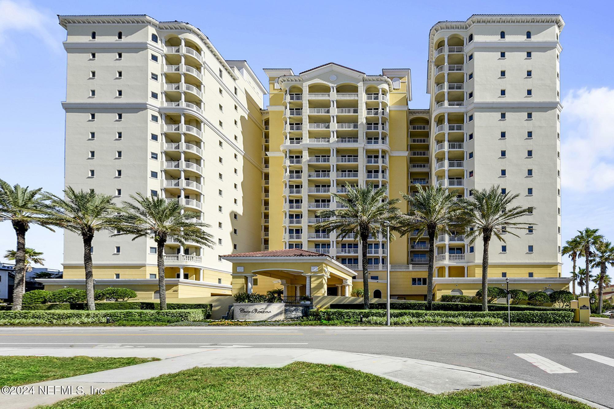 1031 1st Street S 1007  Jacksonville Beach FL 32250 photo