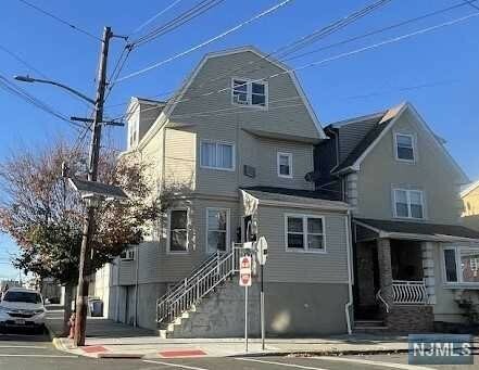 Property Photo:  153 Devon Street  NJ 07032 