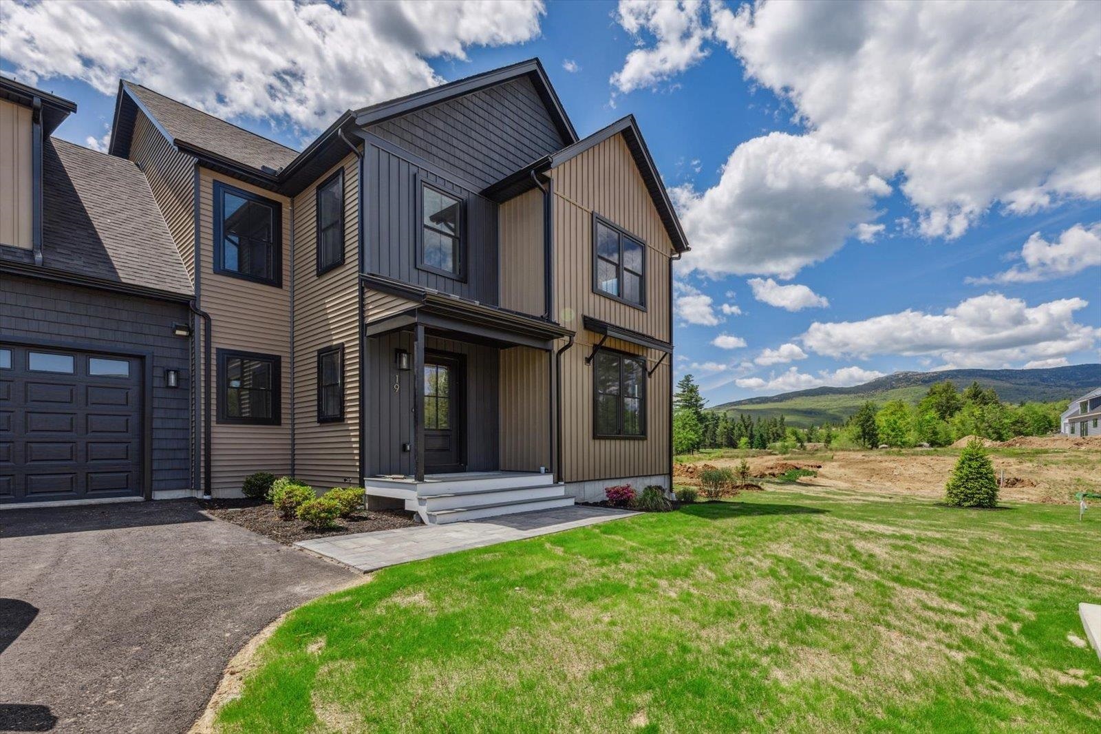 Property Photo: 19 Roberts Drive NH 03452