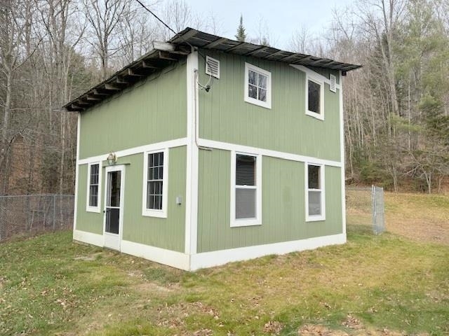 Property Photo:  131 Lime Kiln Road  VT 05076 