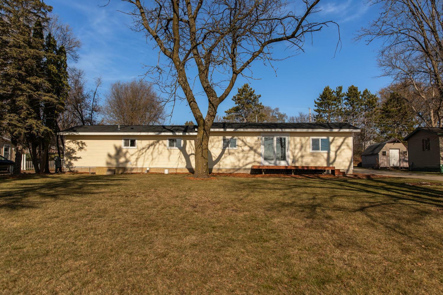 Property Photo:  6803 10th Street SE  MN 55904 