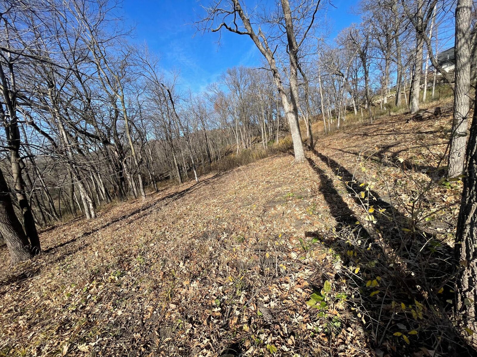 Property Photo: Xxxx Riverview Road MN 55347