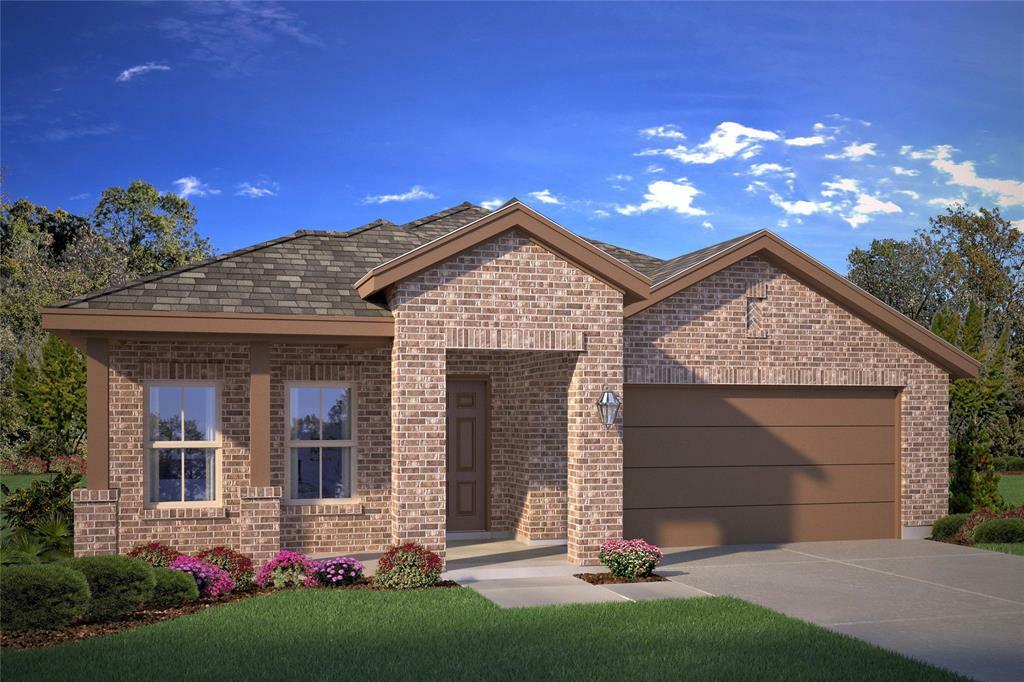 Property Photo:  5240 Petal Meadows Drive  TX 76179 