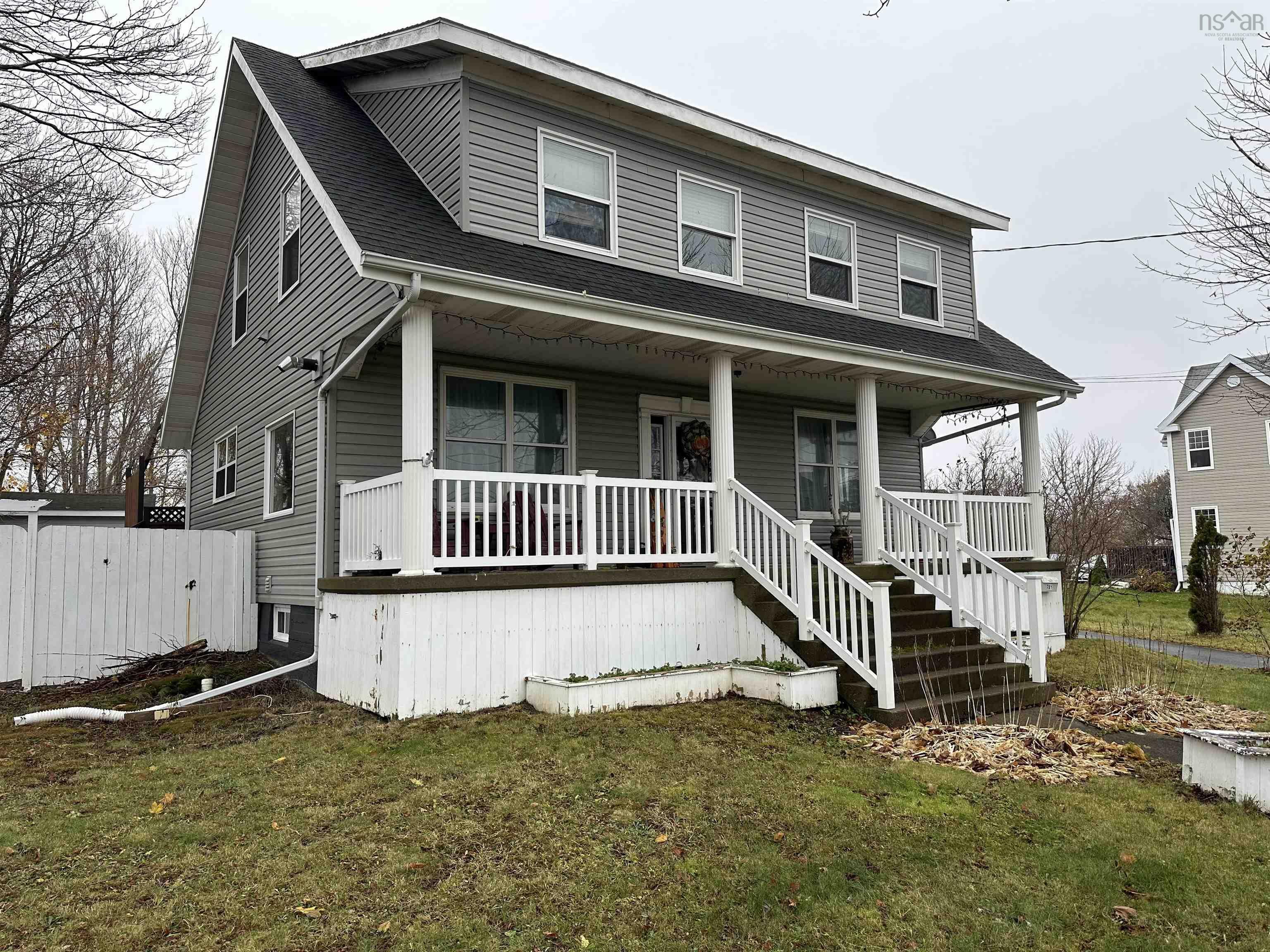 Property Photo:  781 Main Street  NS B1A 4Y7 