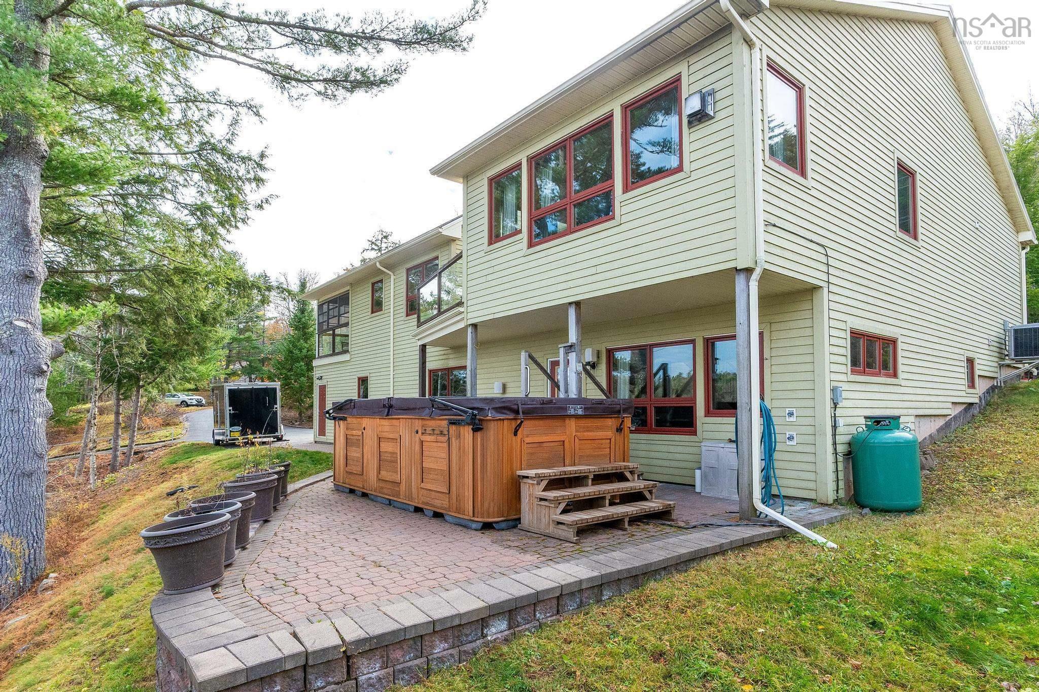 Property Photo:  112 Tucker Lake Road  NS B4G 1C3 