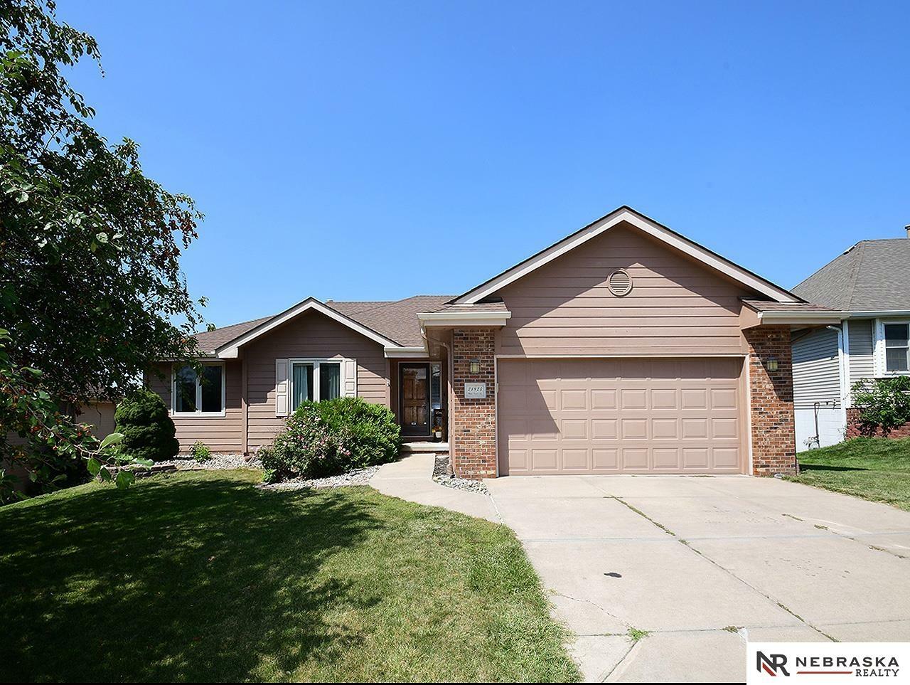 Property Photo:  21824 Plum Creek Drive  NE 68028 