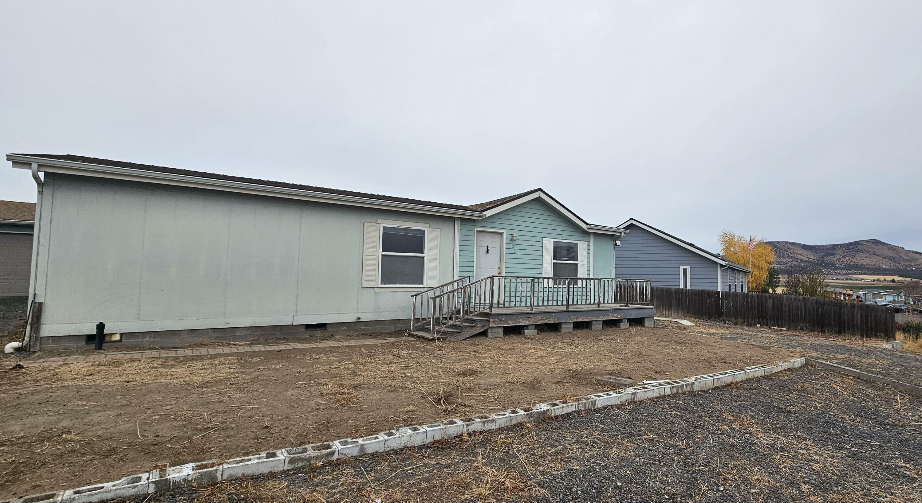 Property Photo:  706 Center Ridge Drive  OR 97734 