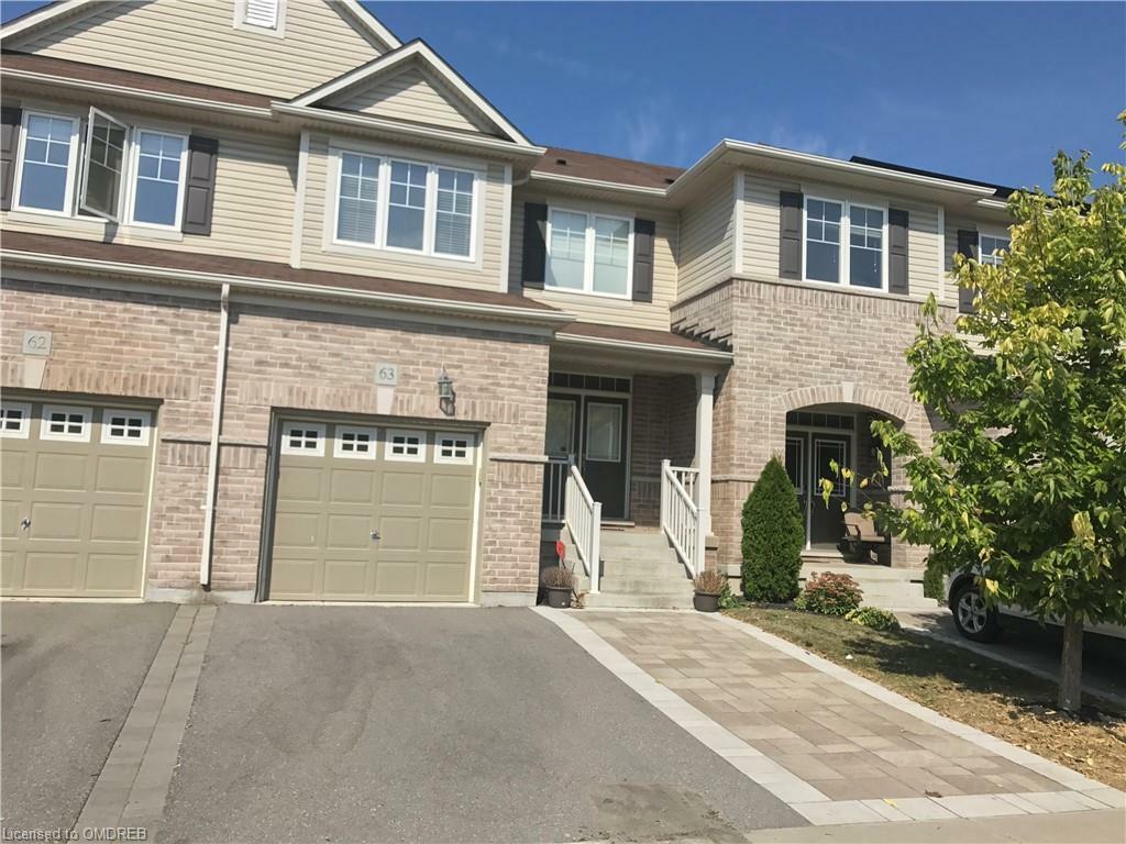 2019 Trawden Way 63  Oakville ON L6M 0M3 photo