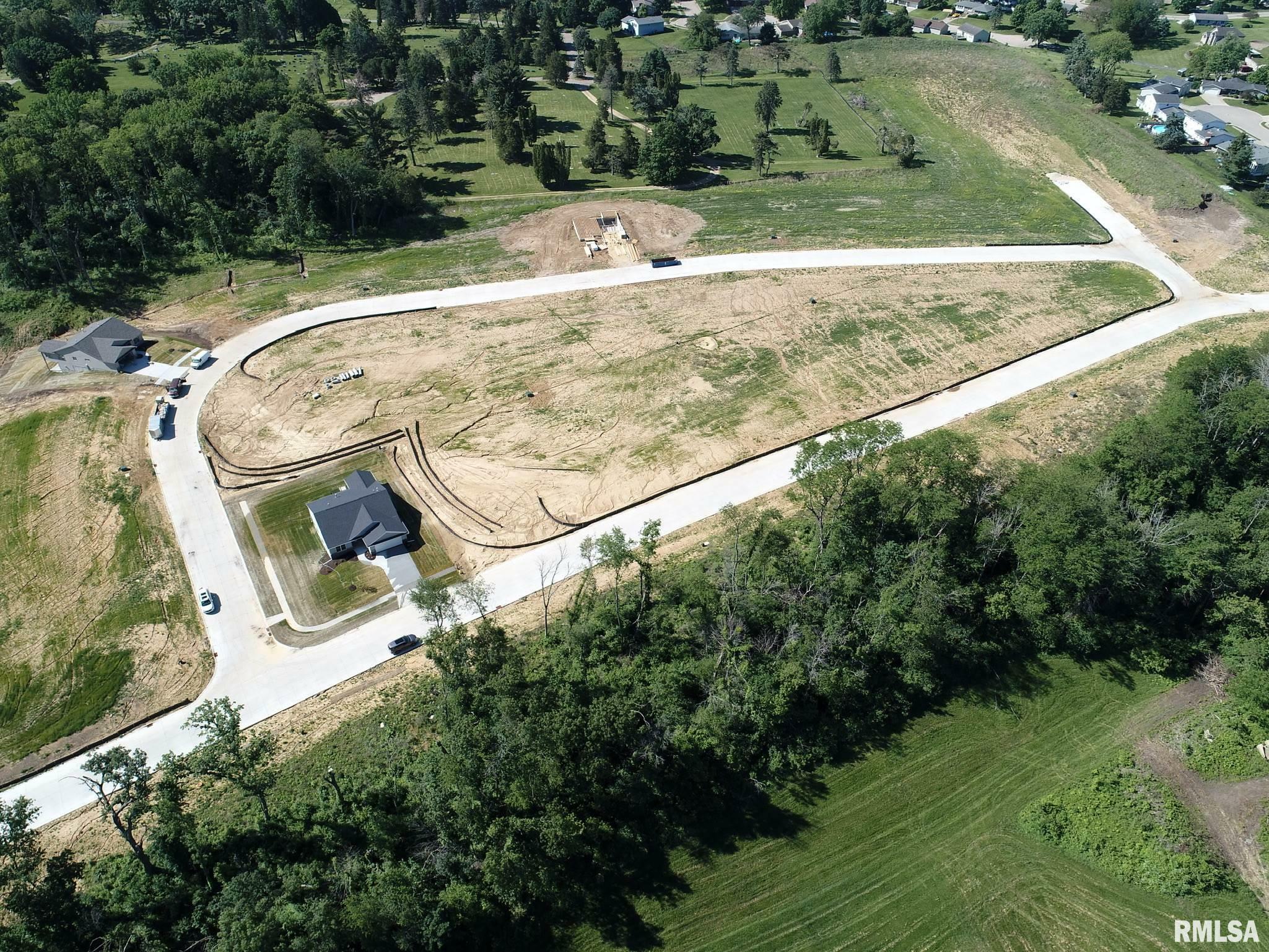 Property Photo:  886 Riverstone Court  IA 52732 