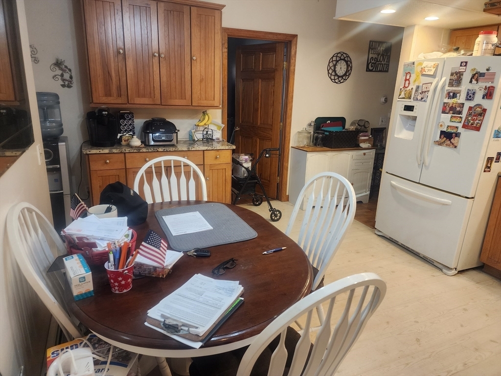 Property Photo: 31 Hillside Ave 1 MA 02151