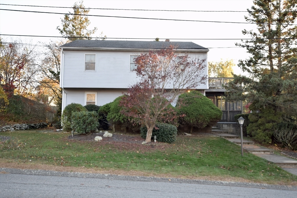 Property Photo:  107 John Duggan Rd  RI 02878 