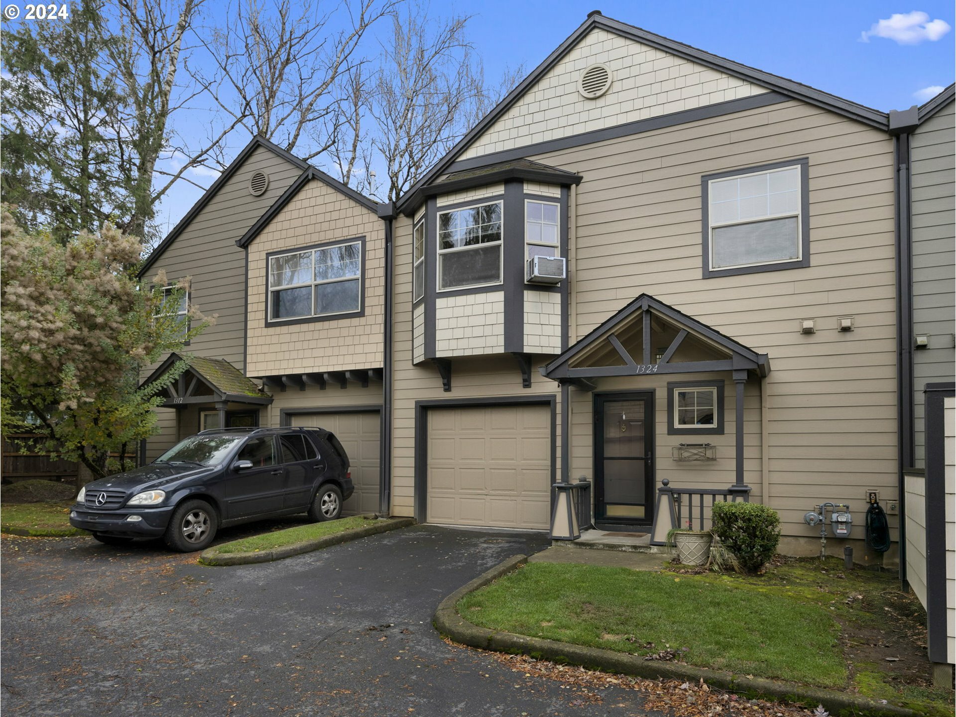 Property Photo:  1324 SW Edgefield Meadows Ct  OR 97060 