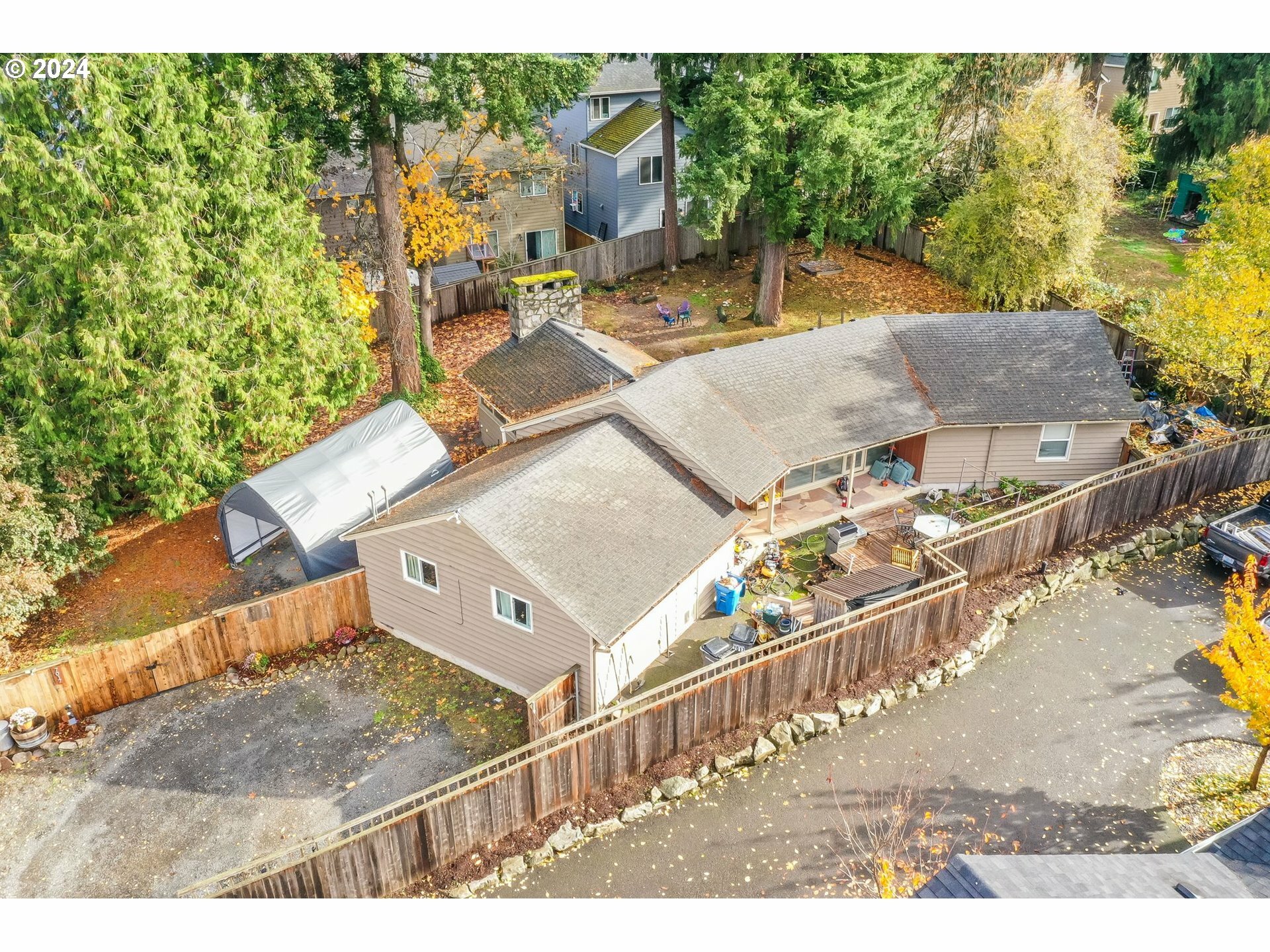 Property Photo:  7017 NE 12th Ave  WA 98665 