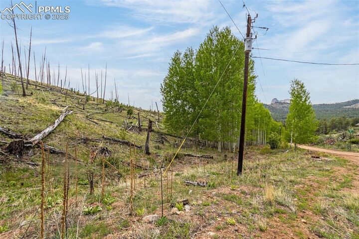 Property Photo:  L1 B4 Columbine Circle  CO 80863 