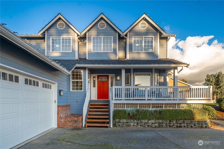 Property Photo: 6609 11th St E WA 98424