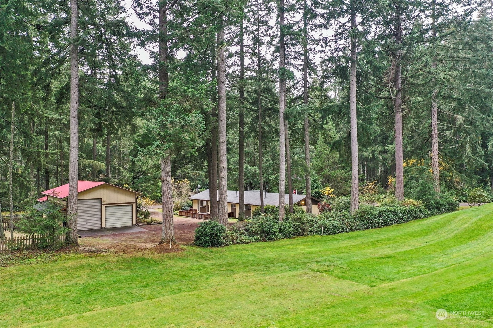 Property Photo:  11123 Lake Josephine Avenue  WA 98303 