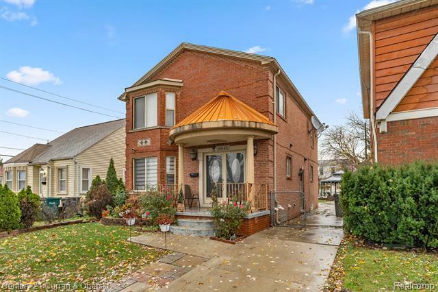Property Photo: 6648 Yinger Avenue MI 48126