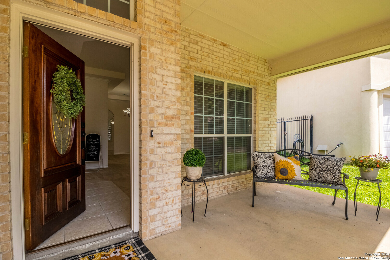 Property Photo:  15 Orsinger Field  TX 78230 