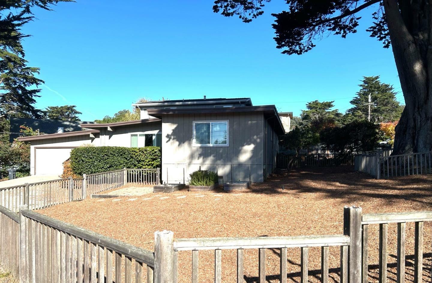 Property Photo:  317 Doris Avenue  CA 95003 