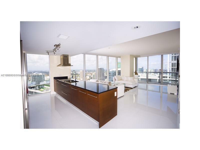 495 Brickell Ave 5710  Miami FL 33131 photo