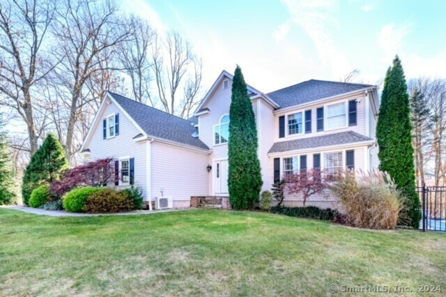 Property Photo: 14 Wood Creek Drive CT 06468