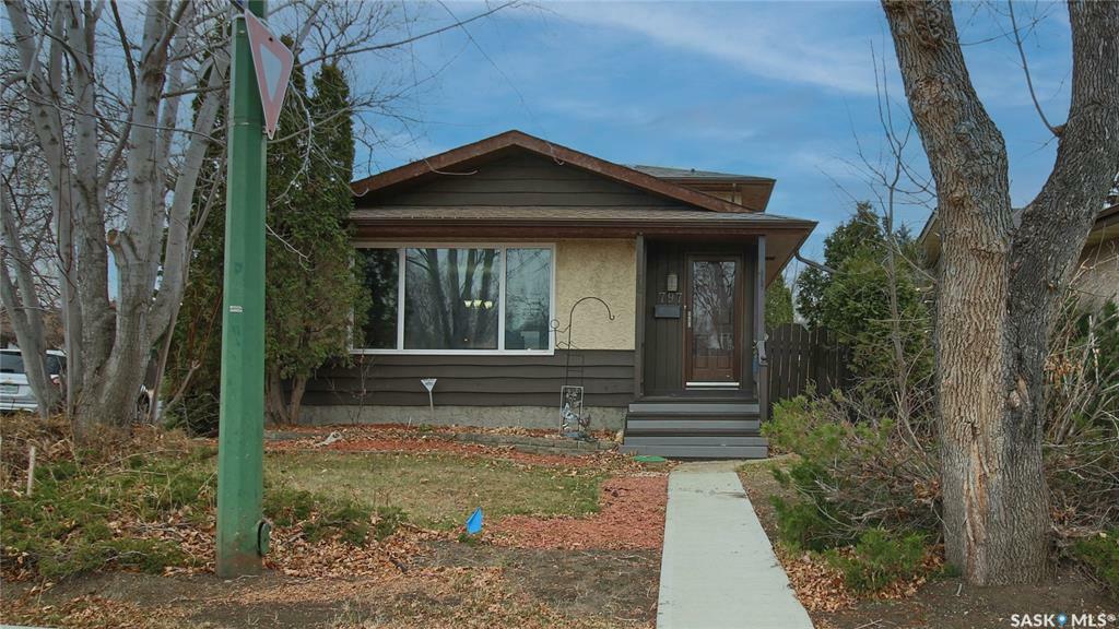 797 Bard Crescent  Regina SK S4X 2L1 photo