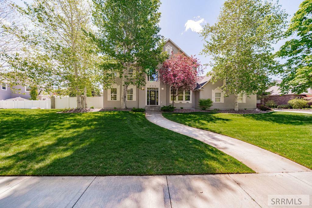 Property Photo: 396 Cranbrook Lane ID 83404