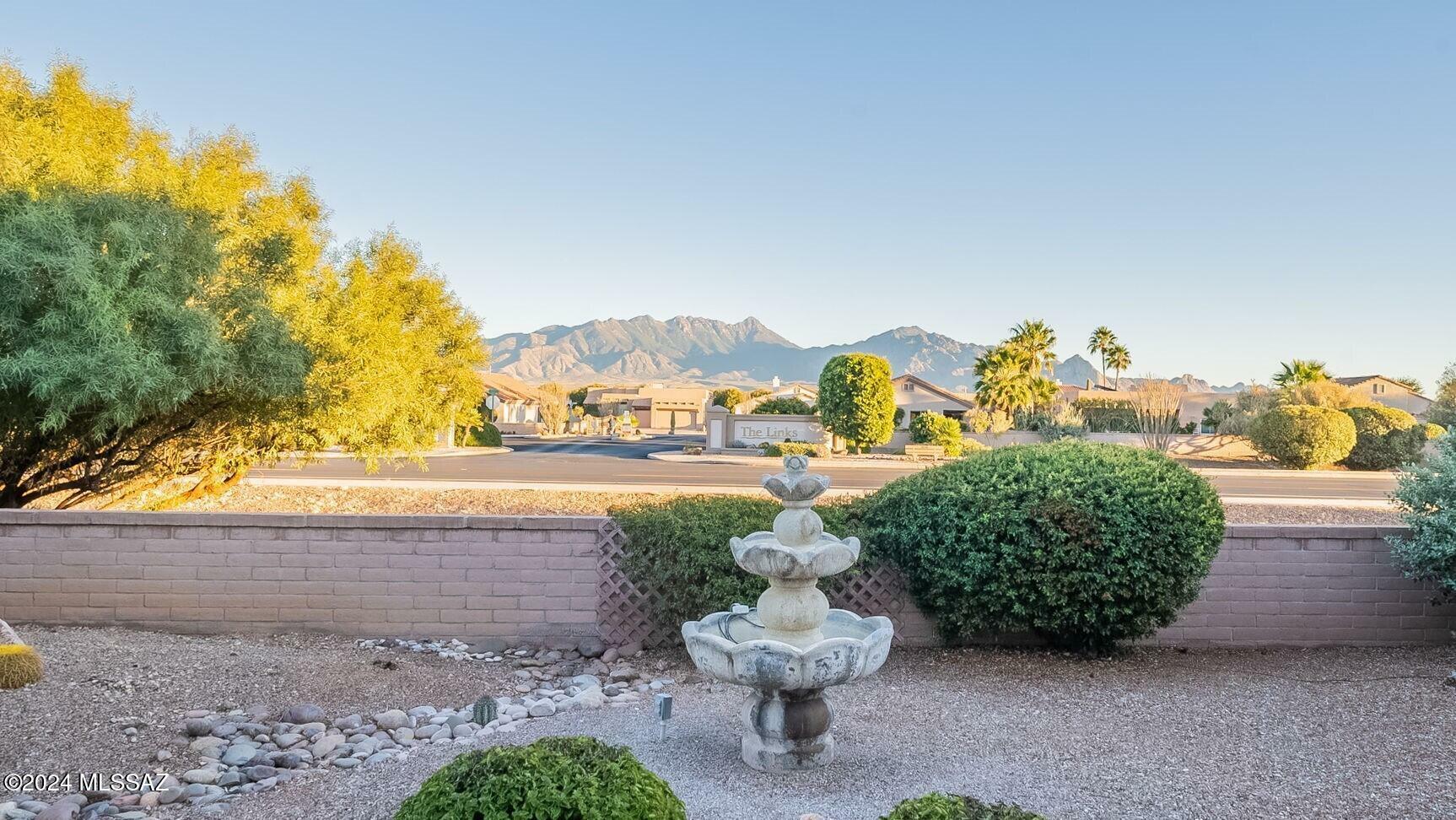 Property Photo:  2743 S Fade Drive  AZ 85614 