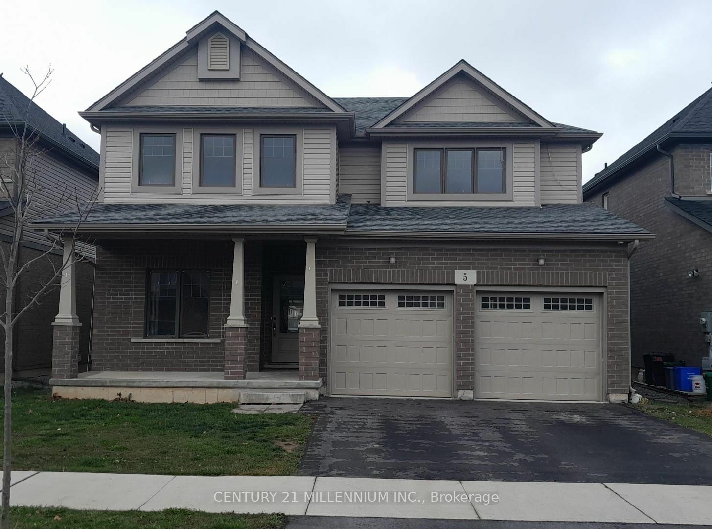 5 Darling Ave  Thorold ON L2V 0G7 photo