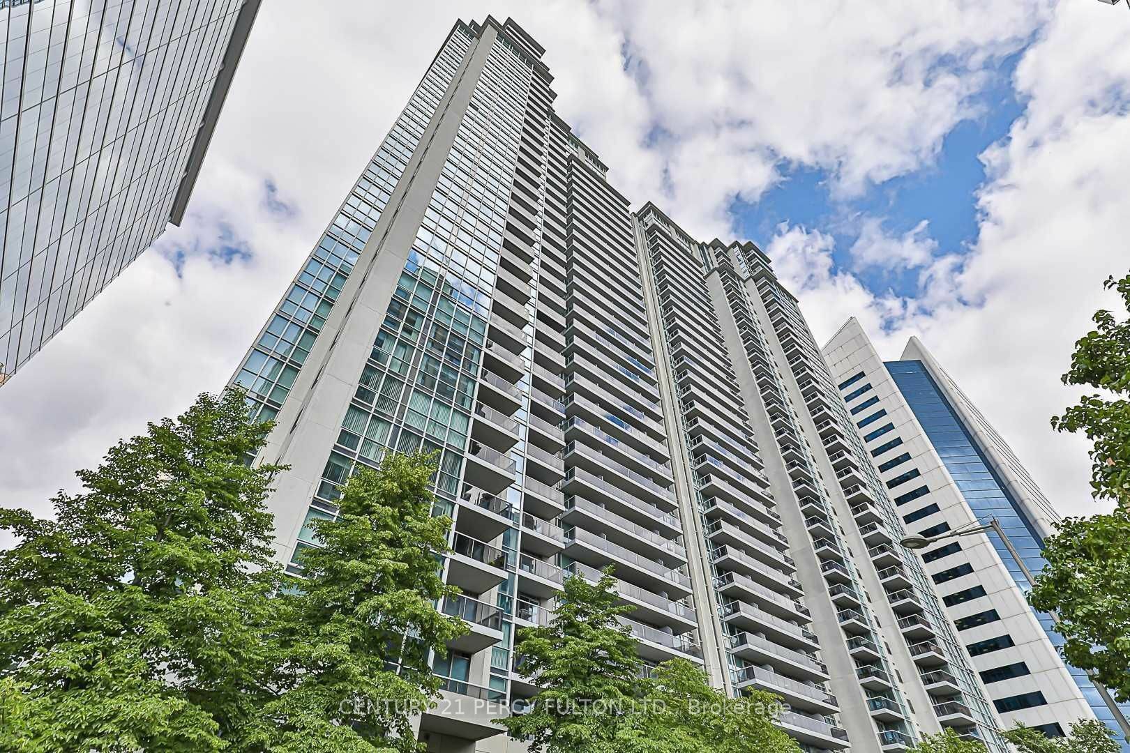 Photo de la propriété:  4978 Yonge St 2115  ON M2N 7G8 