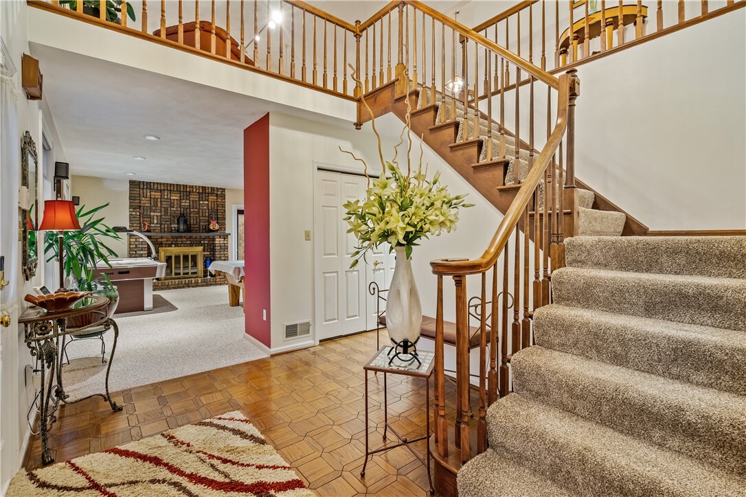 Property Photo:  4948 Simmons Circle  PA 15632 