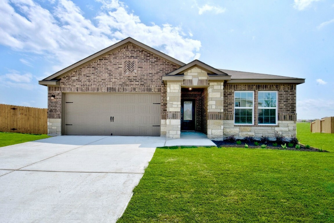 1187 Amy Drive  Kyle TX 78640 photo