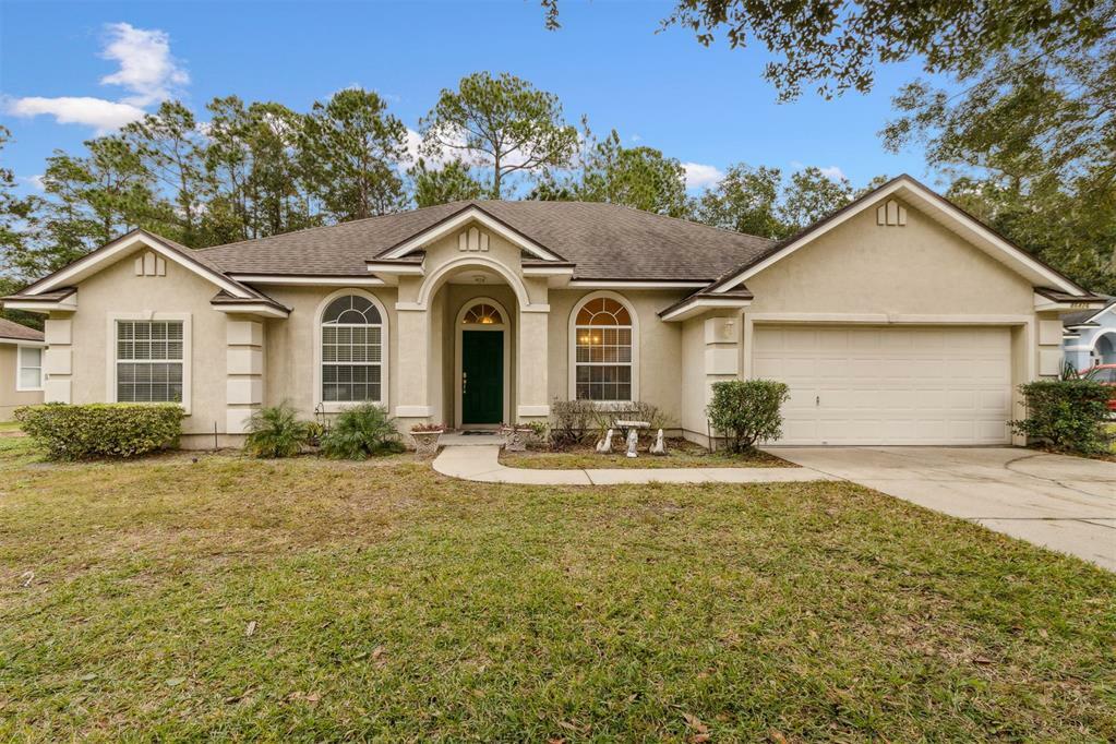 Property Photo:  86426 Riverwood Drive  FL 32097 