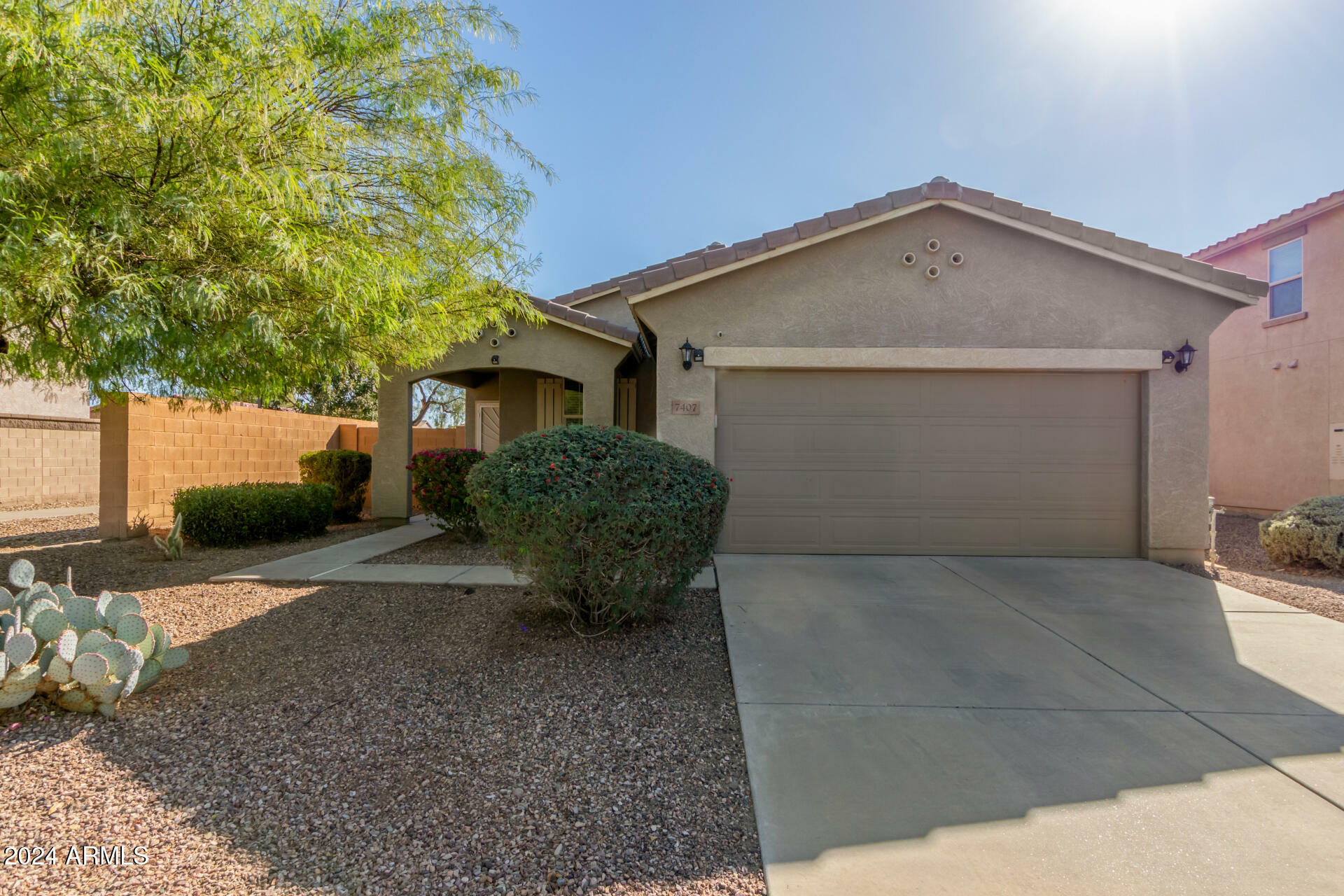 7407 W Glass Lane  Laveen AZ 85339 photo