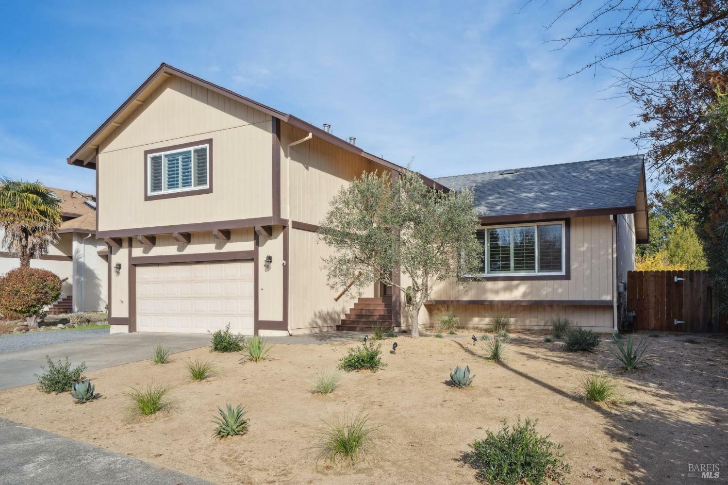 Property Photo:  18771 Jami Lee Lane  CA 95476 