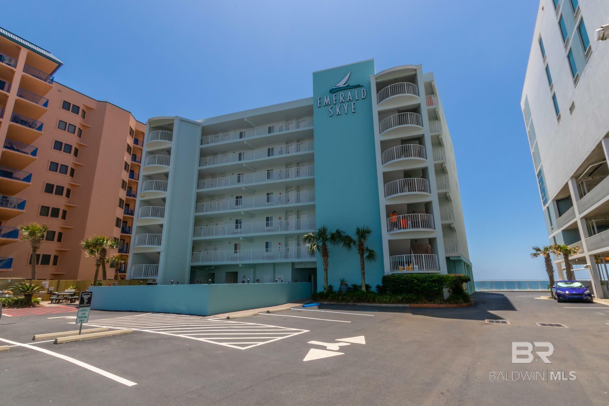 Property Photo:  26034 Perdido Beach Boulevard 64  AL 36561 