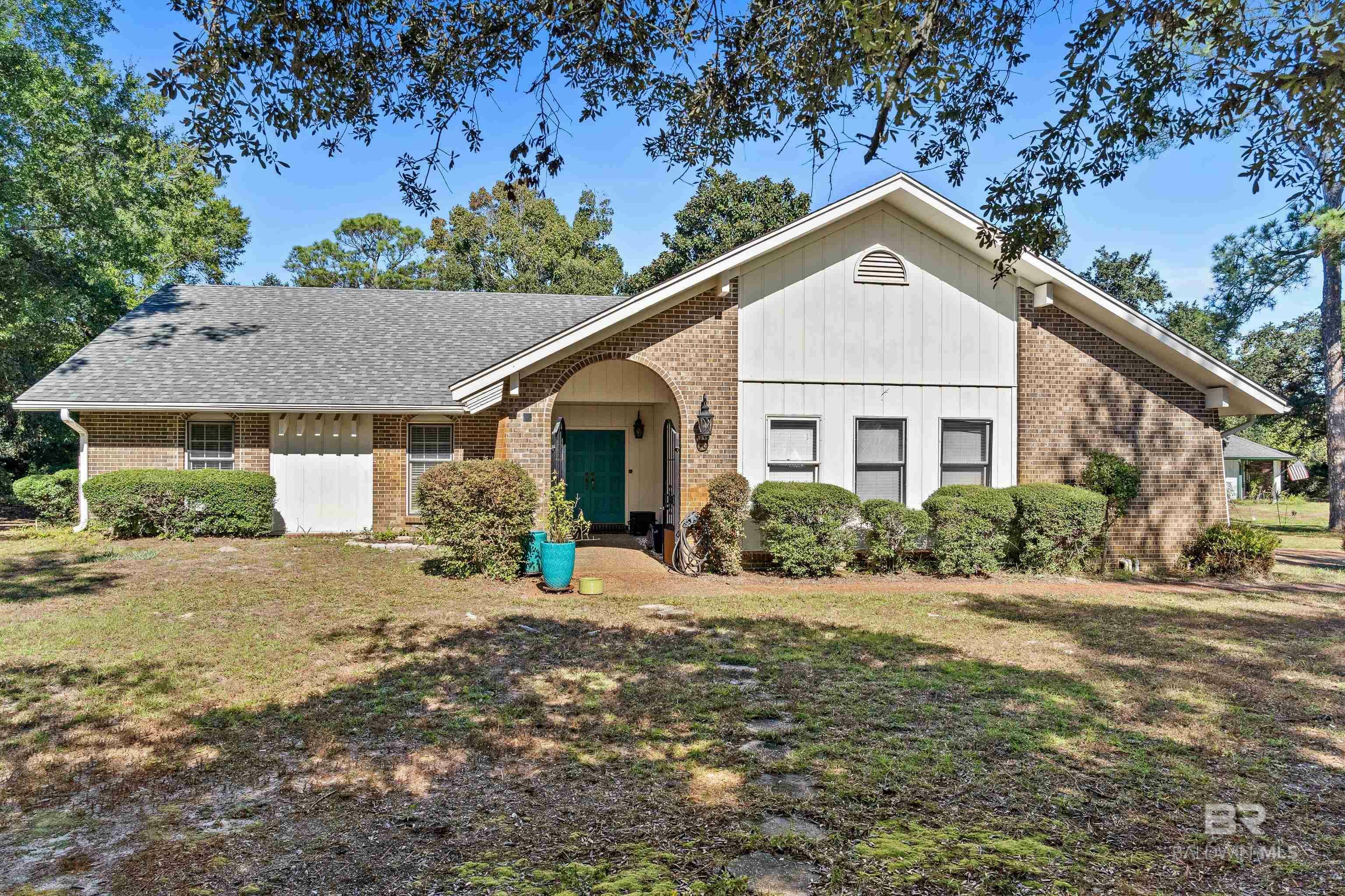 444 Hilltop Drive  Gulf Shores AL 36542 photo