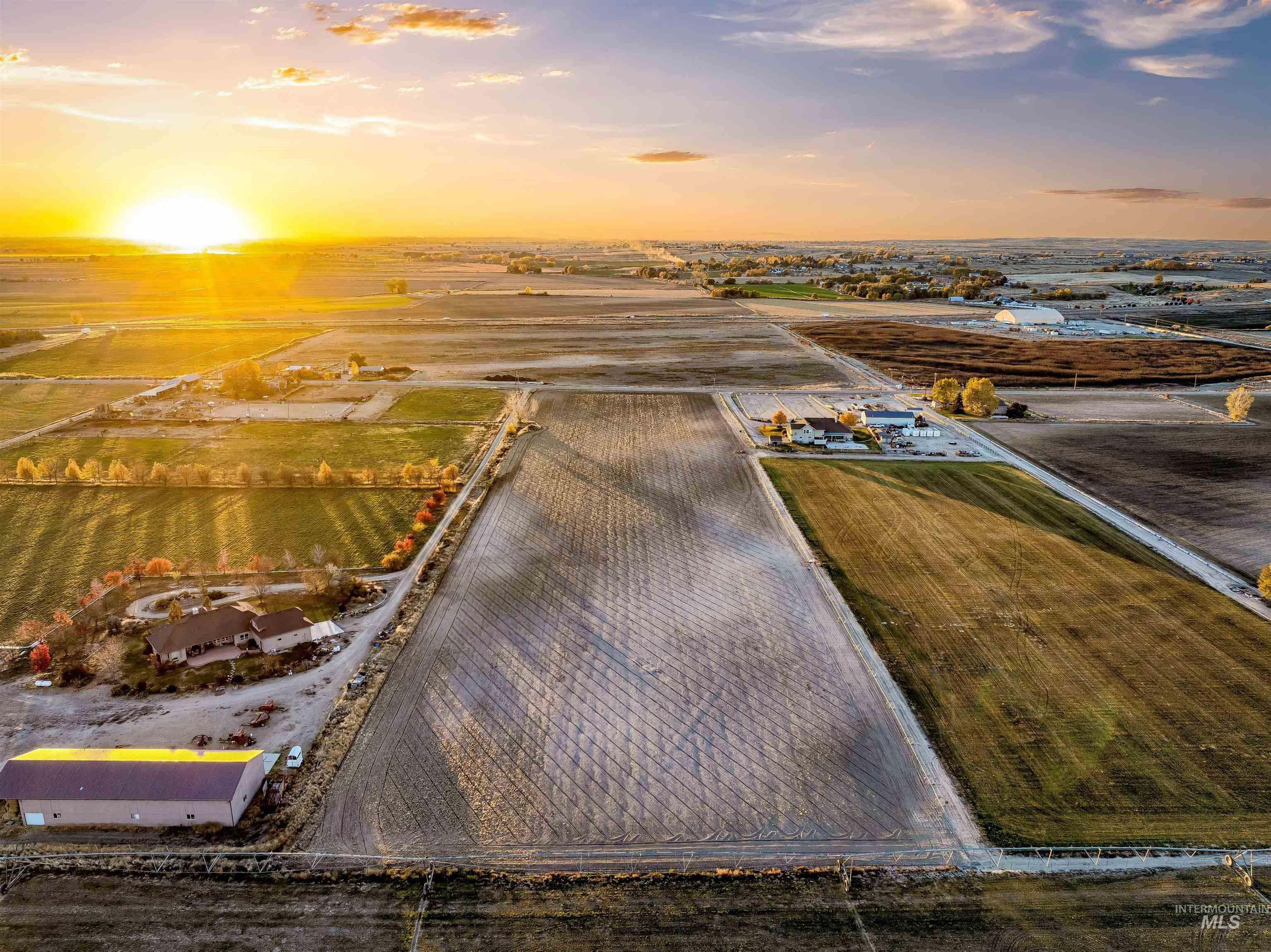 Property Photo:  Tbd Farmway  ID 83607 