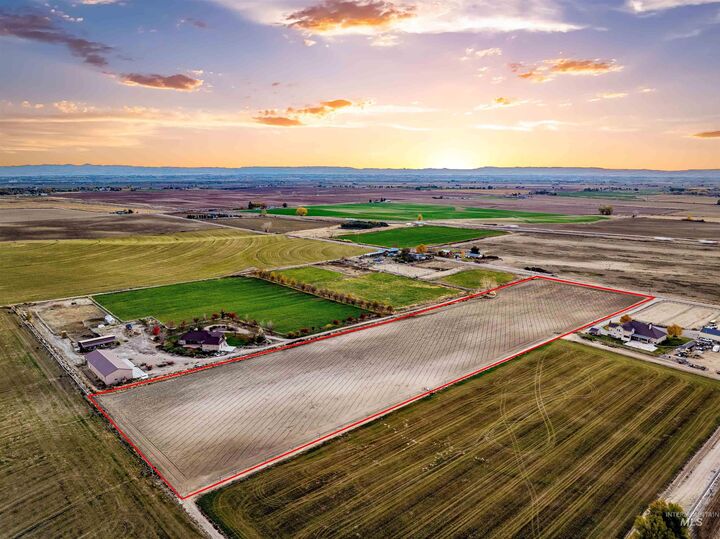 Property Photo: Tbd Farmway ID 83607
