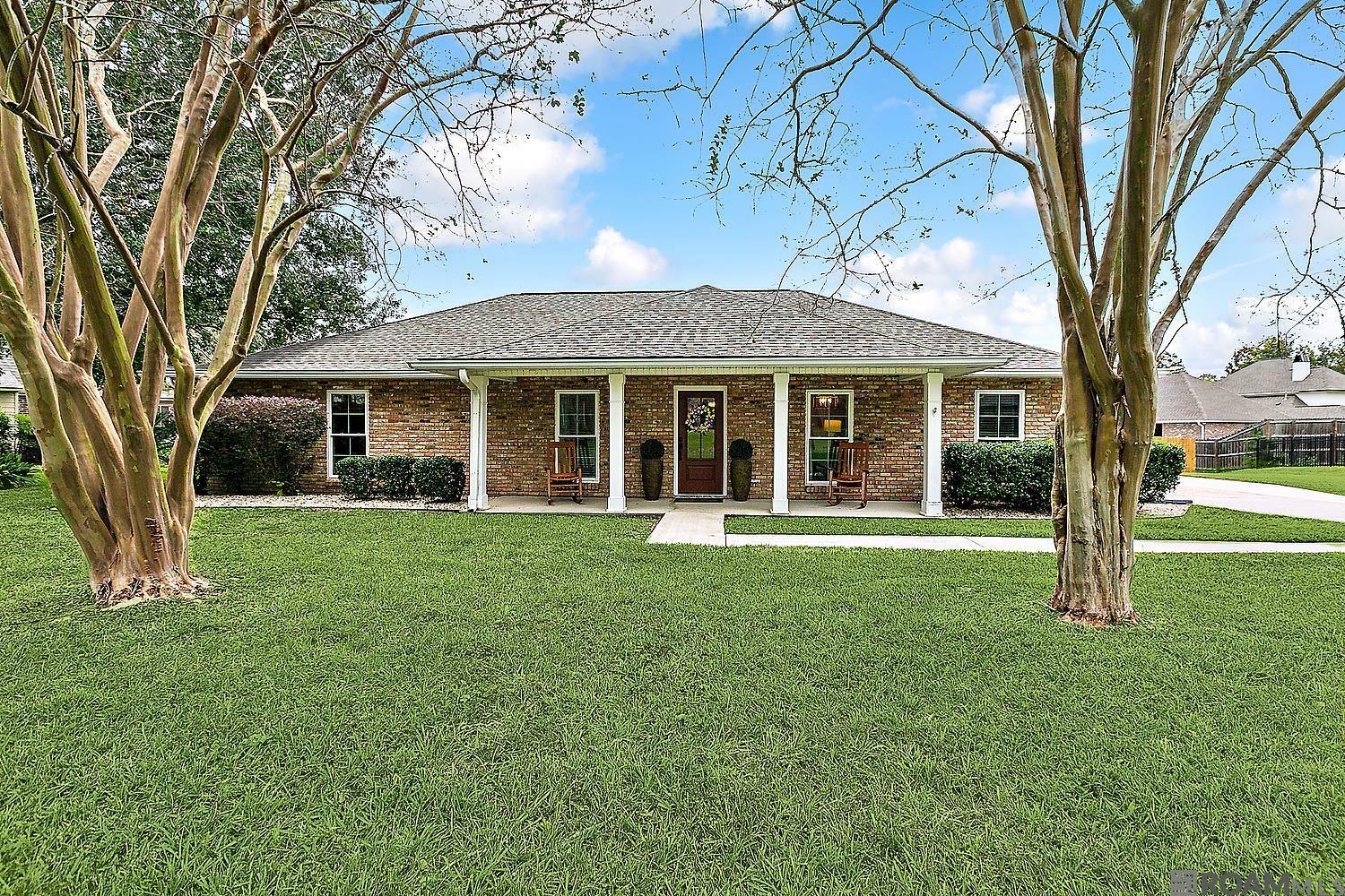 Property Photo:  9044 Thistle Ridge Dr  LA 70809 