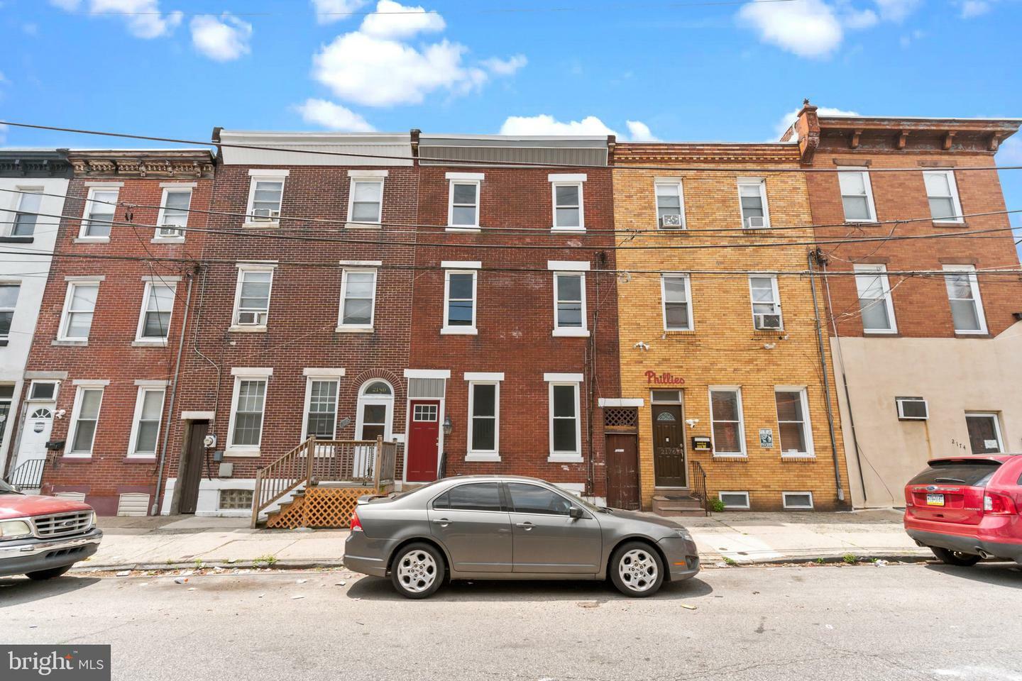 Property Photo:  2178 E Huntingdon Street  PA 19125 