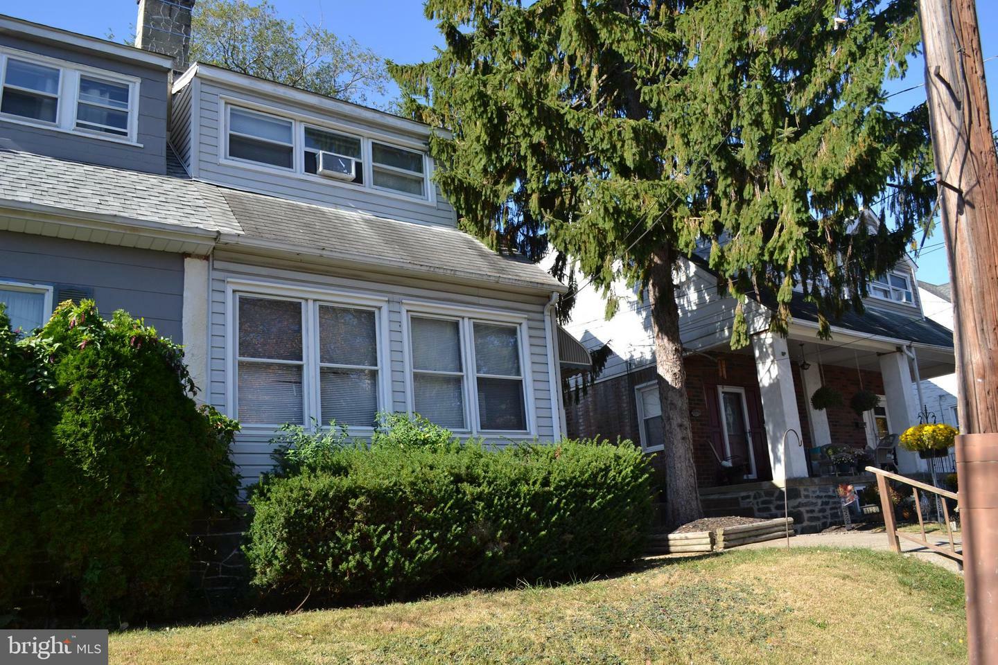 Property Photo:  1118 Wilson Drive  PA 19083 