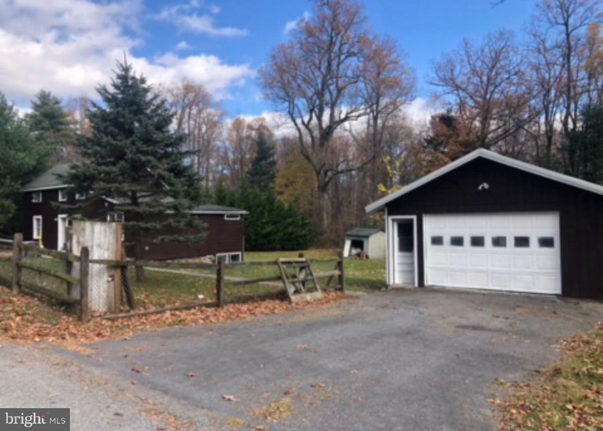 Property Photo:  12956 Pennersville Road  PA 17268 