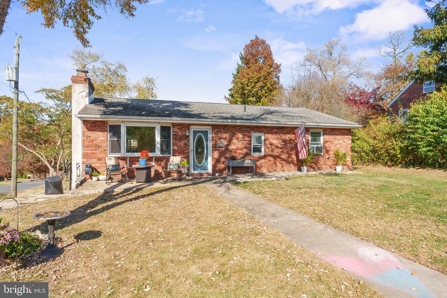 Property Photo:  304 2nd Avenue  PA 19453 