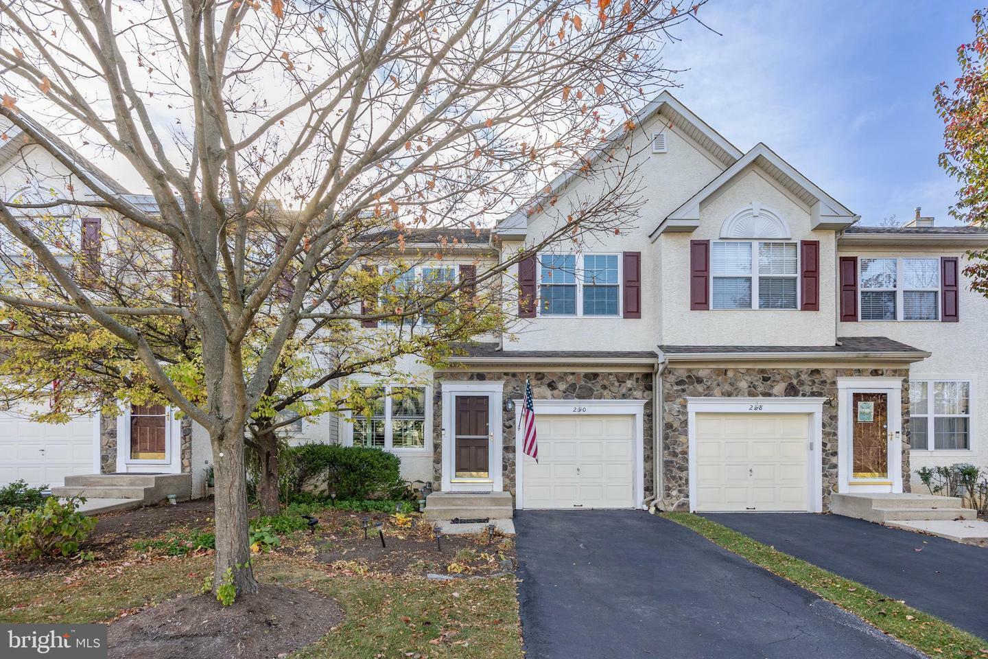 Property Photo:  230 Tall Pines Drive  PA 19380 