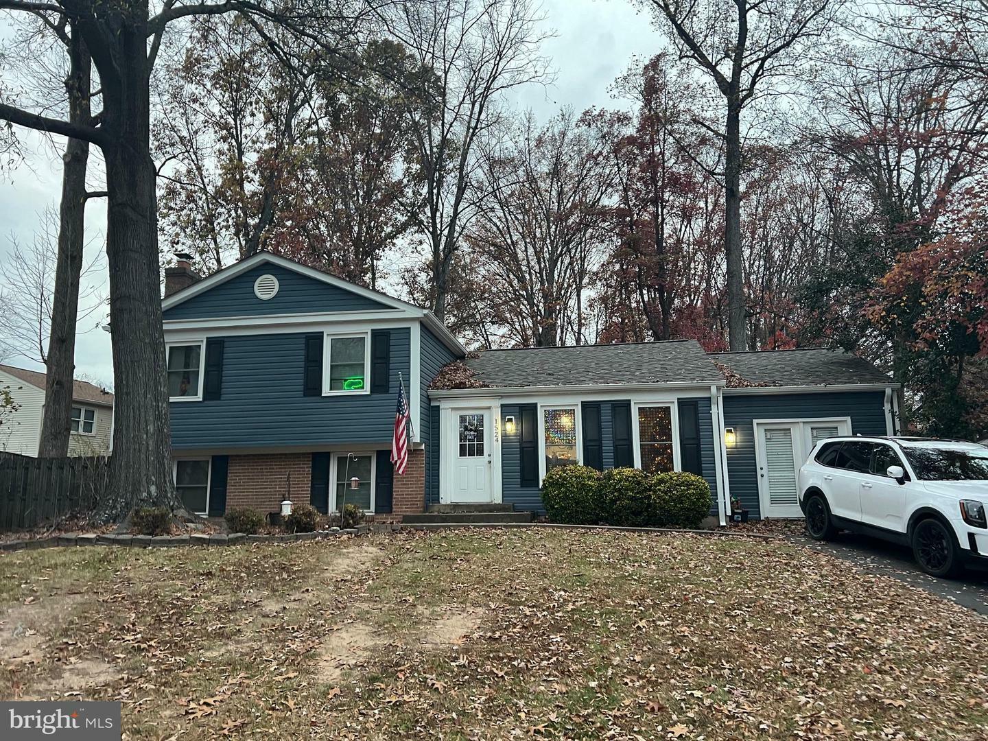 Property Photo:  1524 Sadlers Wells Drive  VA 20170 