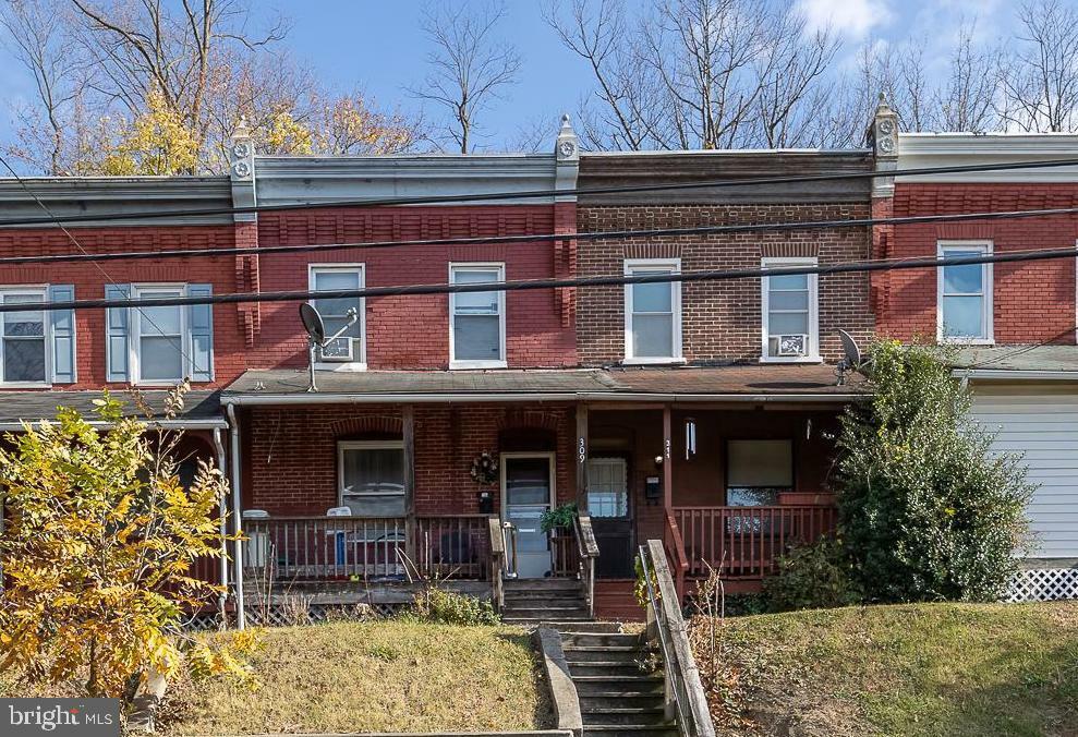 Property Photo:  309 S 1st Avenue  PA 19320 