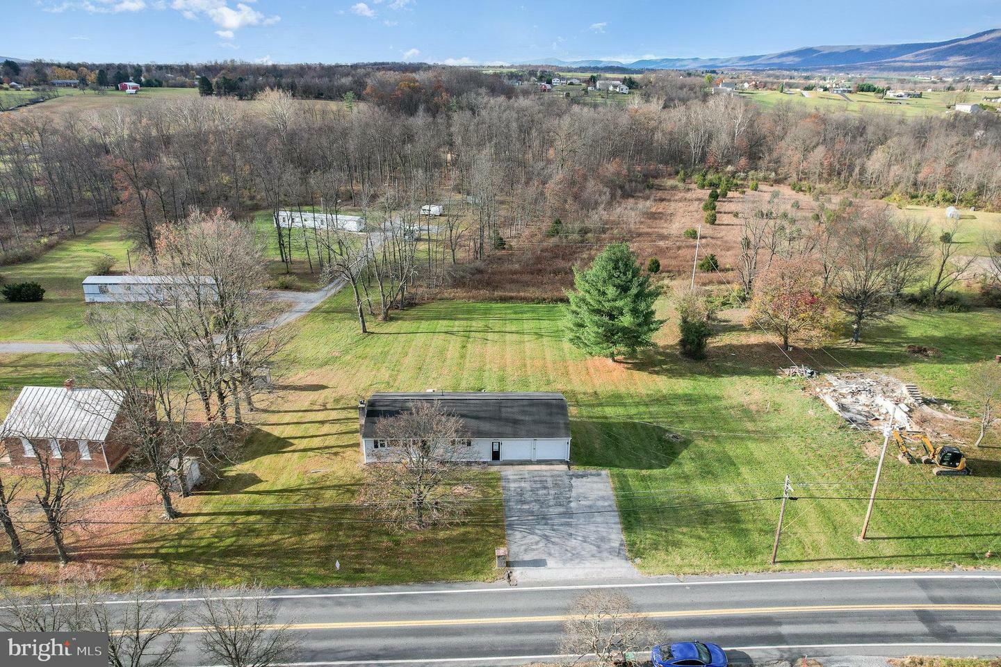 Property Photo:  828 Doubling Gap Road  PA 17241 